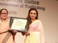 Rani Mukerji proud ‘Mardaani’ transcended realm of filmmaking