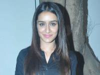 Shraddha Kapoor turns designer, launches her fashion label ‘Imara’