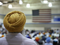 FBI to track hate crimes against Sikhs, Hindus