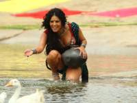 Sunny Leone gets skin infection on the sets of ‘Ek Paheli Leela’