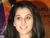 Taapsee Pannu to juggle between Mumbai and Chennai