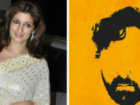 Twinkle promotes husband Akshay Kumar’s ‘Gabbar Is Back’