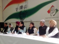 Bajwa to continue to Punjab Congress President : Shakeel Ahmed