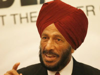 Doping is like cancer, says Milkha Singh