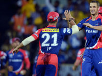 Delhi Daredevils have become better team: Amit Mishra