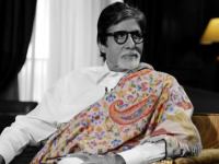 Amitabh gets Honorary Doctorate from Egypt’s Academy of Arts