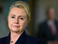 Hillary to announce White House run tomorrow