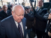 Duffy’s journals detail dining, travel, elbow-rubbing with insiders