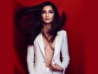 Sonam Kapoor goes bold, shares a jaw-dropping pic