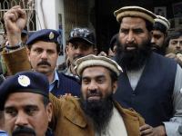 MEA upset with Pak over Lakhvi’s release