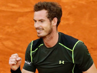 Andy Murray now a genuine contender for Rafael Nadal’s French Open crown