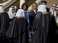 King’s Decision to Skip Summit Signals a Saudi-U.S. Marriage on Rocks