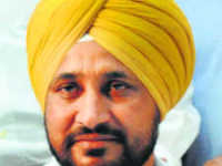 EC Issues Warning to Charanjeet Singh Channi