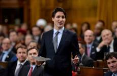 Trudeau signals Canada’s readiness to recognise Palestine ‘at the right time’
