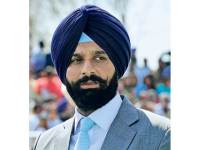 Take imm action against politicians and policemen responsible for torture of freedom fighter descendent – Majithia