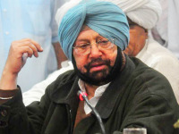 Amarinder govt’s maiden budget session from June 14