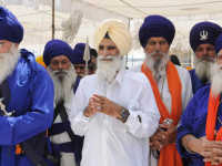 Jhinda confronts SGPC, seeks policy on Jathedars