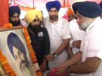 Bid to defame SAD, may boycott session: Sukhbir