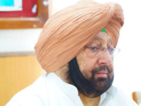 TOUCHED BY GRATITUDE OF KERALA’S PEOPLE, WILL DO OUR BEST TO HELP SAYS CAPT AMARINDER