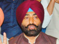 Khaira group abstains from AAP MLAs meeting