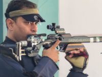 Asian Games 2018: Sanjeev Rajput bags silver in men’s 50m Rifle 3 Positions