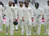 Eng vs India 3rd Test Day 5: Virat Kohli’s India beat England by 203 runs, series 2-1