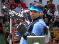 Asian Games 2018: 3rd medal for India as shooter Deepak Kumar wins air rifle silver