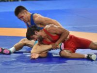 Asian Games 2018: Wrestler Bajrang Punia opens India’s gold account