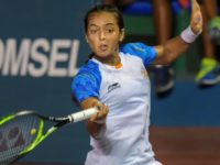 Asian Games 2018: Ankita Raina settles for bronze after loss to China’s Zhang Shuai