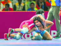 Divya gets bronze, to get WFI notice too