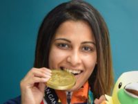 Asian Games 2018: Heena Sidhu wins bronze medal in women’s 10m air pistol shooting