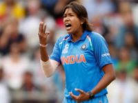 Veteran pacer Jhulan Goswami announces international retirement from T20Is