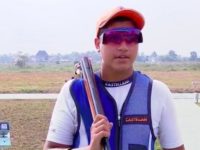 Asian Games 2018: 15-year-old Shardul Vihan shoots silver in men’s double trap