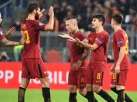 Italian Serie A club AS Roma to auction shirts for Kerala flood relief