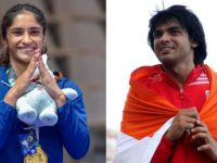 Asiad gold medallist Vinesh Phogat rubbishes alleged Neeraj Chopra love affair report