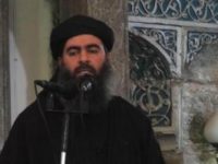 Don’t forget to run people over: ISIS chief in new audio