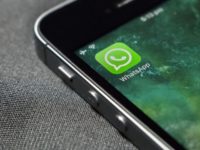 WhatsApp exports your user data every night: Elon Musk