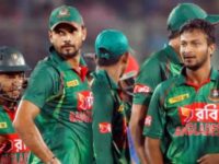 Bangladesh cricket team narrowly escapes mosque shooting: Official