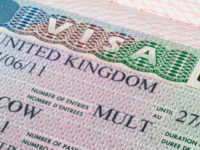 Higher salary threshold for UK family visa in force