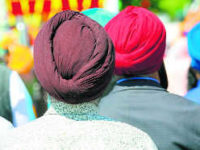 Sikhs celebrate ‘Khalsa Sajna Divas’ on New York Assembly premises