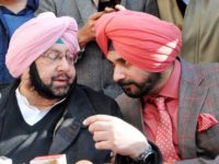 Punjab CM says Pak exposed by its minister’s Kartarpur disclosure, cautions Sidhu