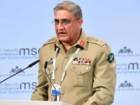 Corridor Bajwa’s brainchild, will hurt India: Pak minister