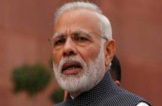 BJP-led NDA poised for majority, opposition INDIA bloc makes big gains