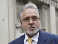 Vijay Mallya files appeal against extradition order to India