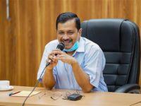 Punjab govt cannot change laws made by Centre: Kejriwal