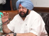 Willing to resign if Centre thinks it’s rebellion to pass laws in farmers’ interest: Amarinder