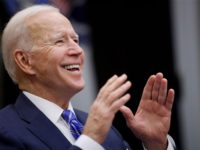 Indian-Americans taking over US: Biden