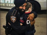 Khaira seeks naming of road, school in his constituency after slain US cop Sandeep Dhaliwal