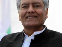 Discuss SAD’s Rs 31K-cr food credit, says Sunil Jakhar