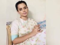 DSGMC seeks FIR against Kangana for ‘defaming’ Sikhs